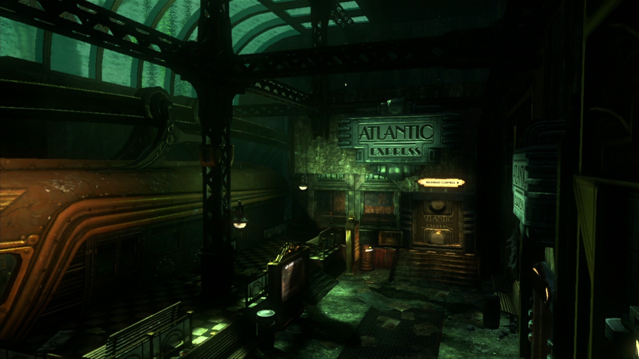 BioShock 2 - Imagen 16